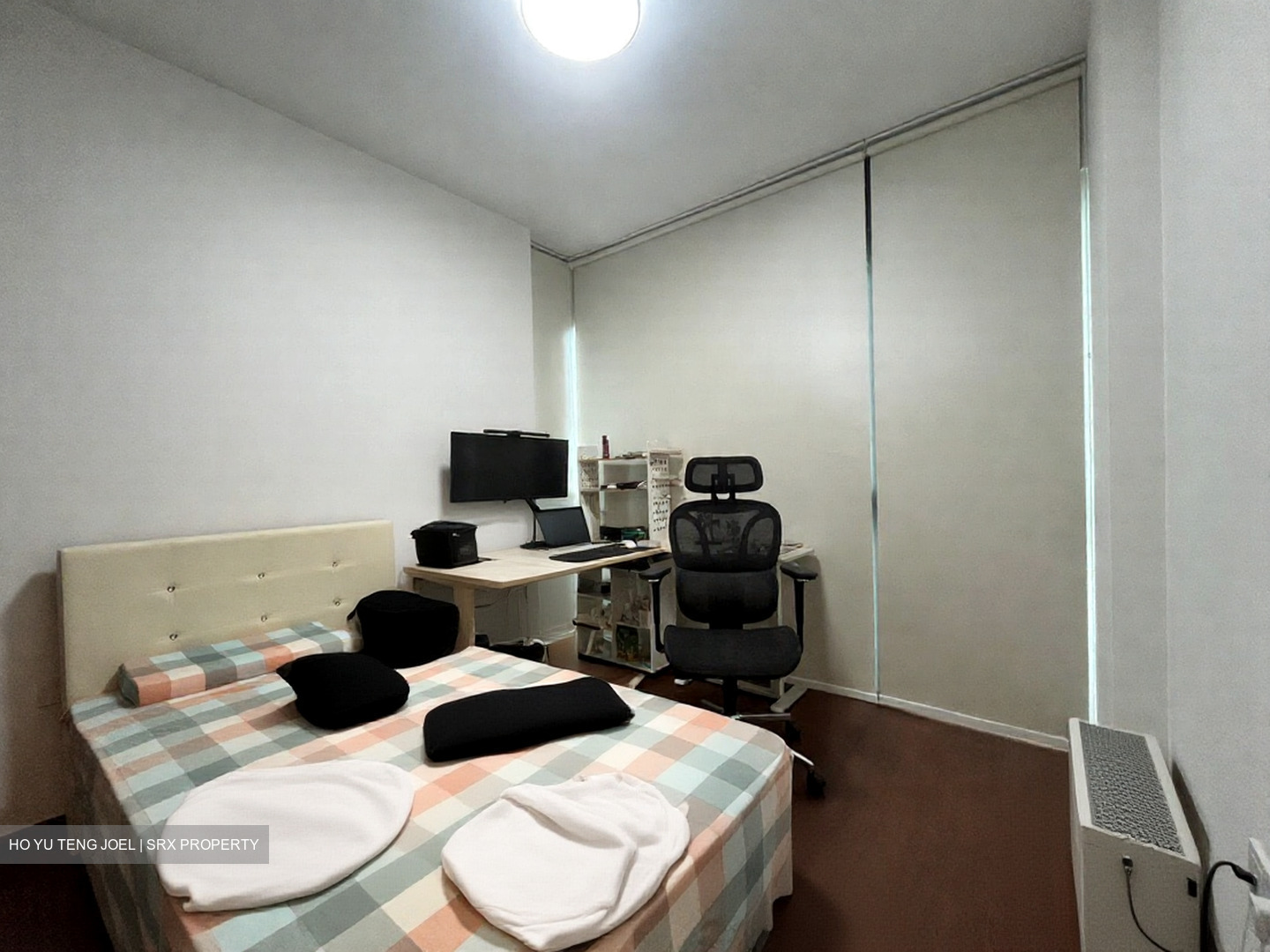 Normanton Park (D5), Apartment #508211951
